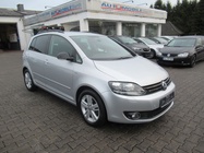 Volkswagen Golf 2012
