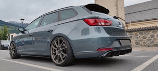 Seat Leon 2016