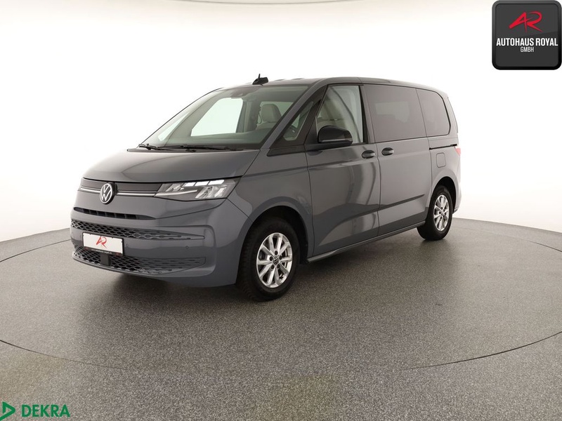 Volkswagen T7