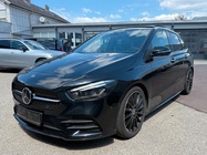 Mercedes-Benz B-Class 2020