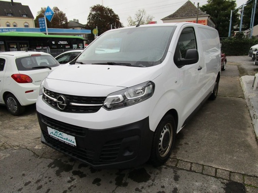 Opel Vivaro 2022