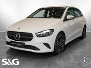Mercedes-Benz B-Class 2024