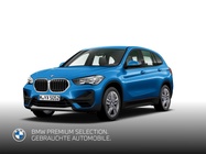 BMW X1 2020