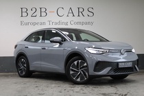 Volkswagen ID.5 2022