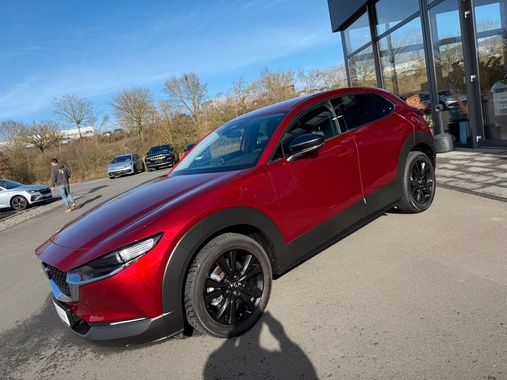 Mazda CX-3 2024