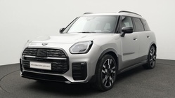 MINI Countryman 2025
