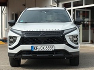 Mitsubishi Eclipse Cross 2023
