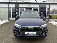 Audi Q5 2023