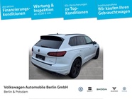 Volkswagen Touareg 2022