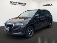 Skoda Karoq 2025