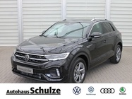 Volkswagen T-Roc 2026