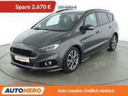 Ford S-Max 2019