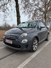 Fiat 500 2020
