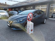 Nissan Micra 2022