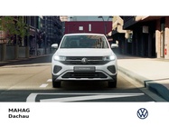 Volkswagen T-Cross 2025