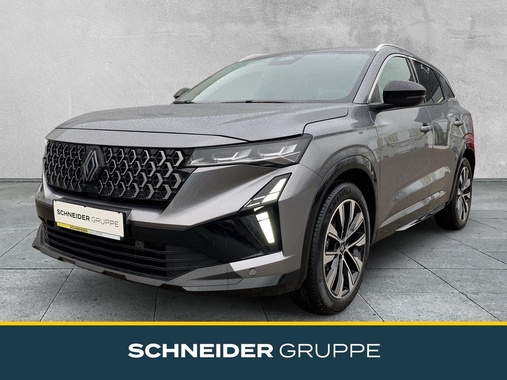 Renault Austral 2026