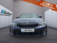 BMW 3 Series 2024