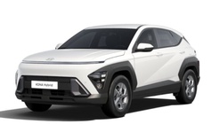 Hyundai Kona 2025