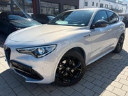 Alfa Romeo Stelvio 2021