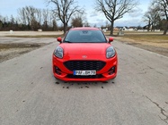 Ford Puma 2020