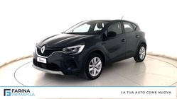 Renault Captur 2023