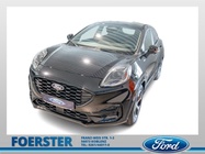 Ford Puma 2025