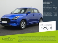 Suzuki Swift 2025