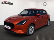 Suzuki Swift 2025