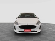 Ford Fiesta 2019