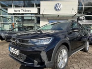 Volkswagen Taigo 2025