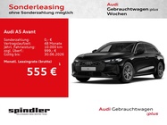 Audi A5 2025