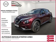 Nissan Juke 2025
