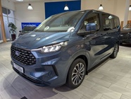 Ford Tourneo Custom 2025