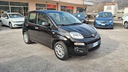 Fiat Panda 2020