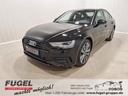 Audi A6 2022