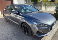 Hyundai i30 2019