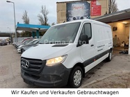 Mercedes-Benz Sprinter 2018