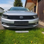 Volkswagen Passat 2019