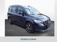 Mercedes-Benz T-Class 2024