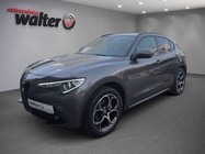 Alfa Romeo Stelvio 2019