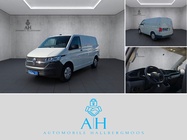 Volkswagen T6 2021