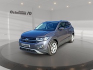 Volkswagen T-Cross 2022