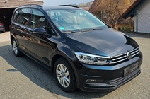Volkswagen Touran 2023