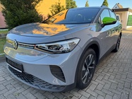 Volkswagen ID.4 2021