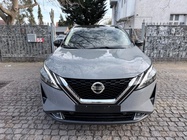 Nissan Qashqai 2022