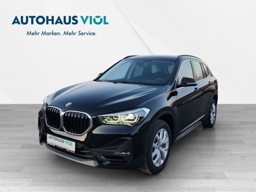 BMW X1 2020