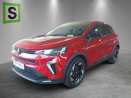 Renault Captur 2025