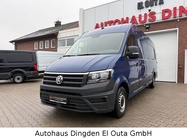 Volkswagen Crafter 2019