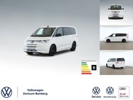 Volkswagen T7 2026