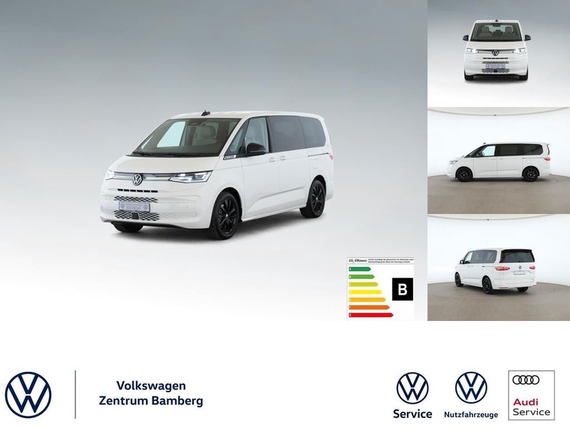 Volkswagen T7